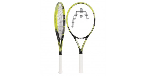 HEAD - 中古 テニスラケット ヘッド ユーテック エクストリーム ライト (G2)HEAD YOUTEK EXTREME LITE 中古 テニスラケット ヘッド ユーテック IG エクストリーム